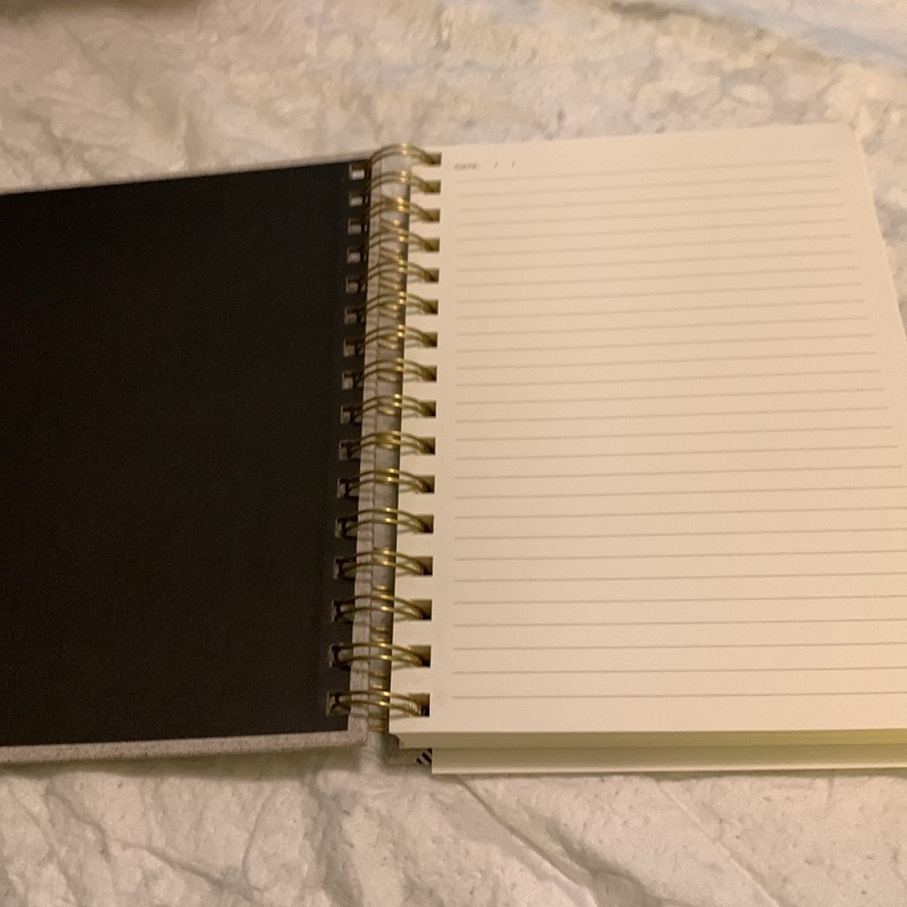 Creative journal - Picture 2 of 3
